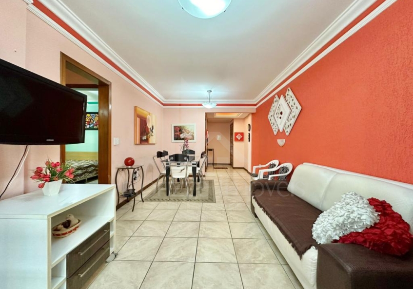 Apartamento 2 Dormitórios