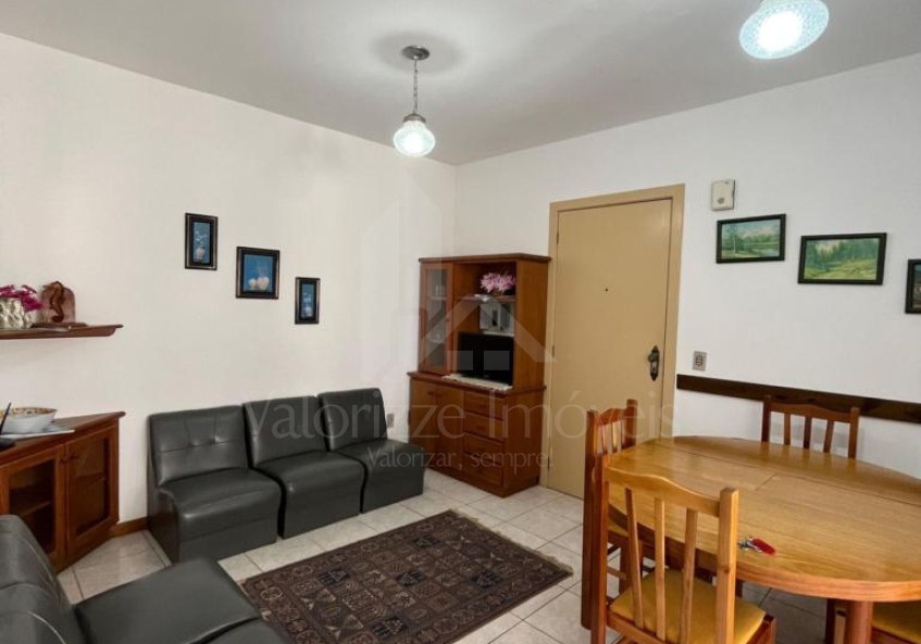 Apartamento 2 Dormitórios