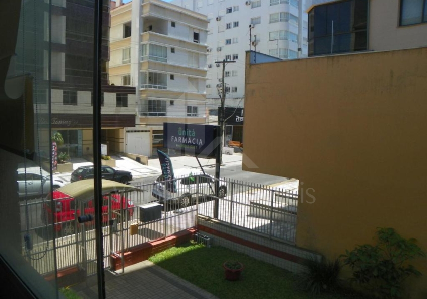 Apartamento 2 Dormitórios