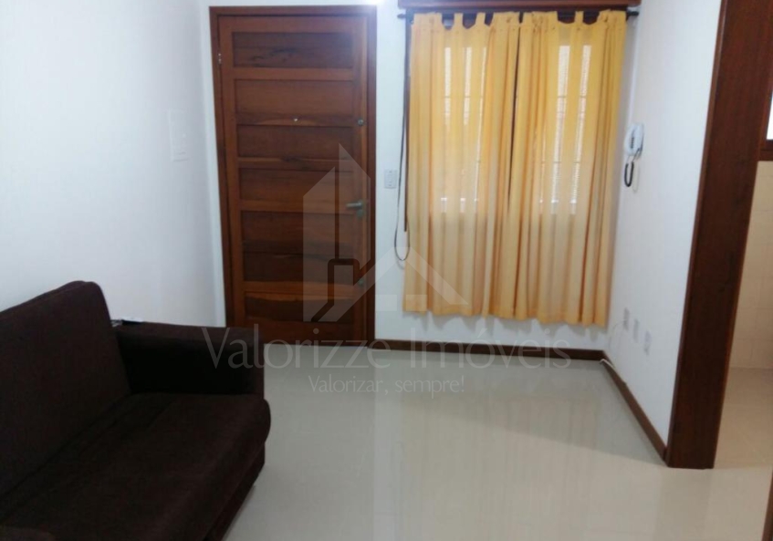 Apartamento 1 Dormitório