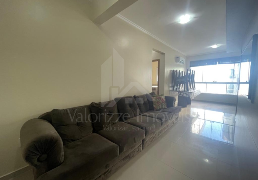 Apartamento 2 Dormitórios