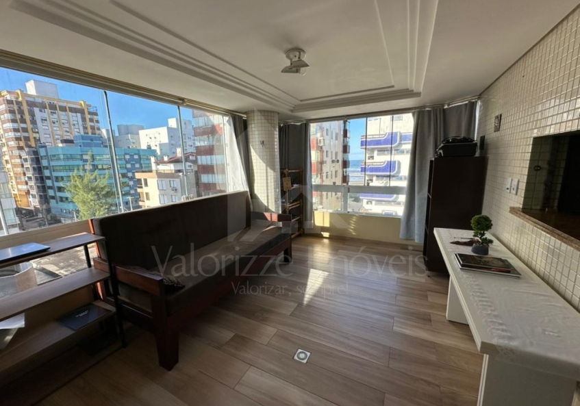 Apartamento 3 Dormitórios