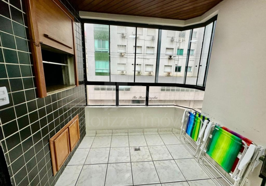 Apartamento 2 Dormitórios