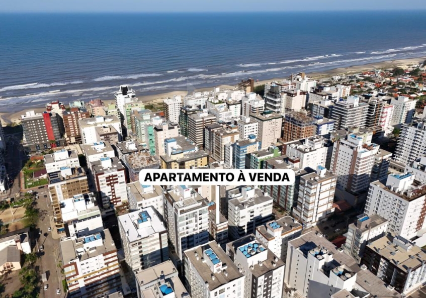 Apartamento 2 Dormitórios