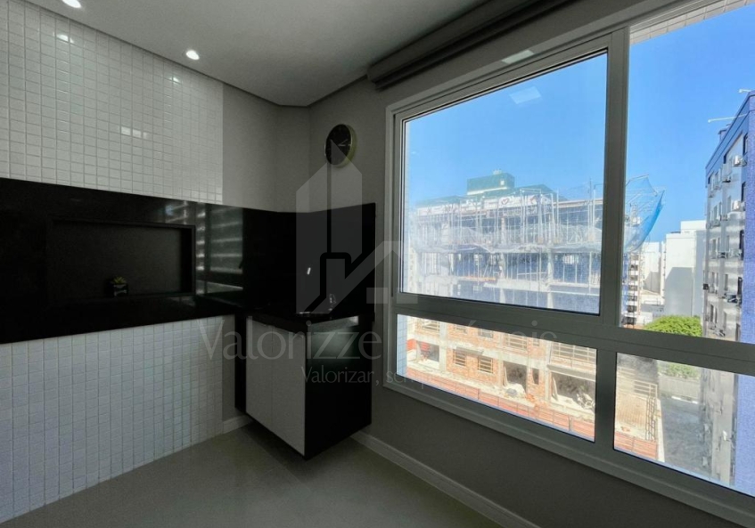 Apartamento 2 Dormitórios