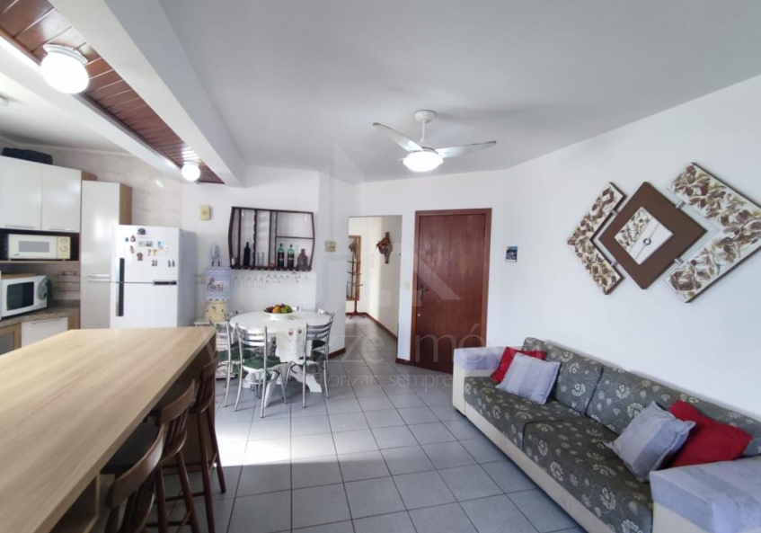 Apartamento 2 Dormitórios