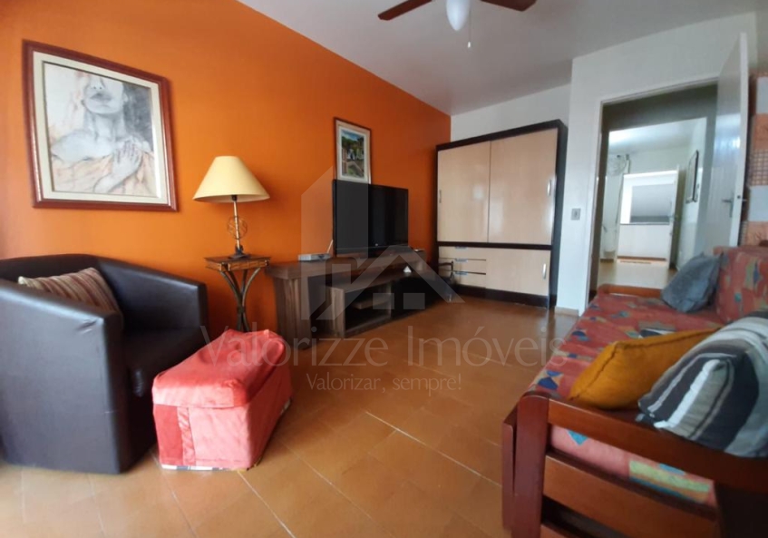 Apartamento 2 Dormitórios