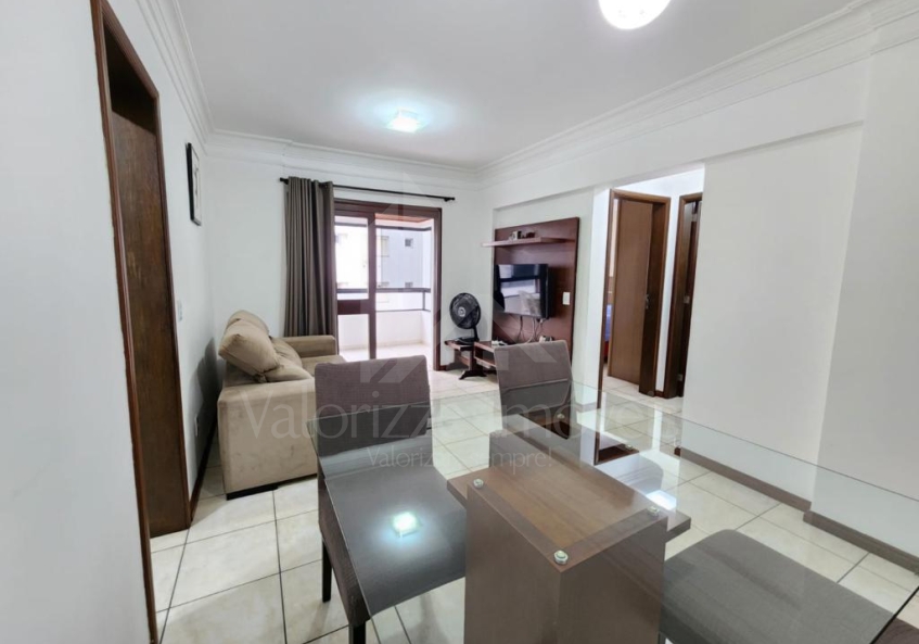 Apartamento 1 Dormitório