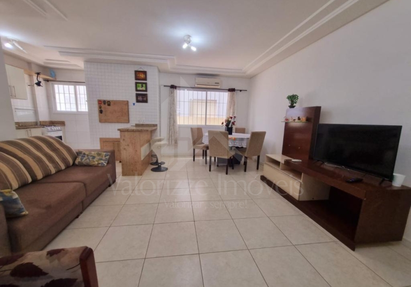 Apartamento 2 Dormitórios