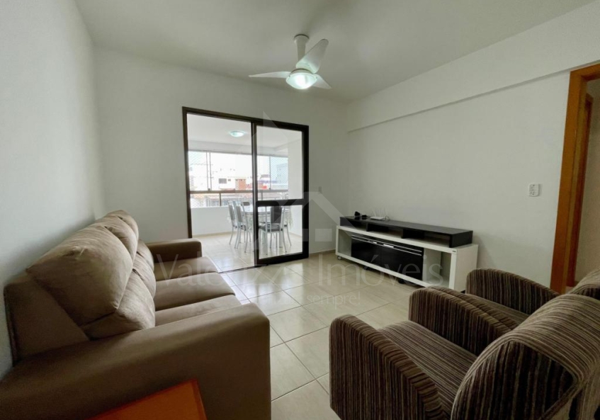 Apartamento 2 Dormitórios