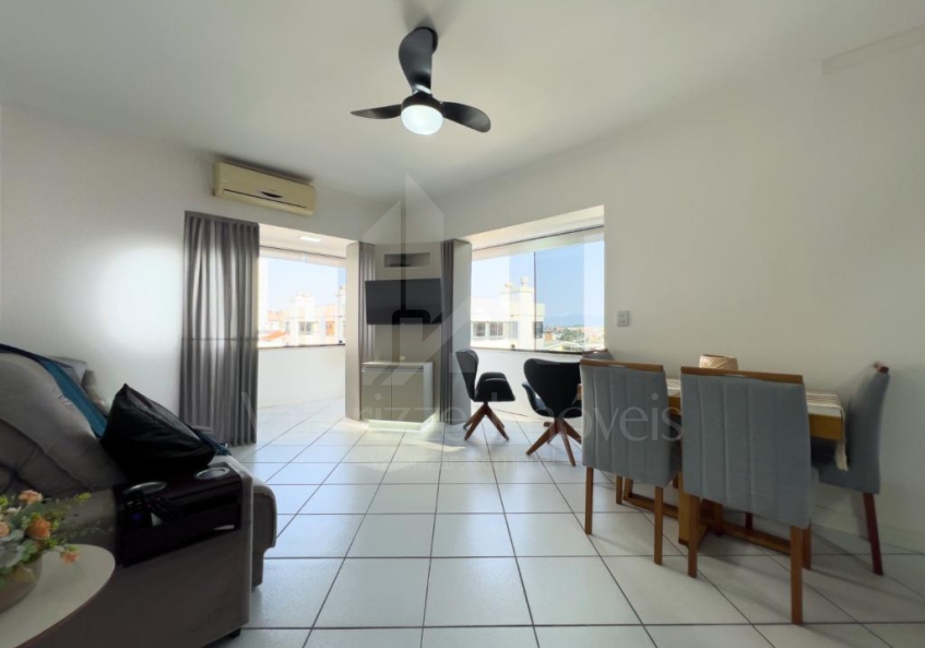 Apartamento 2 Dormitórios