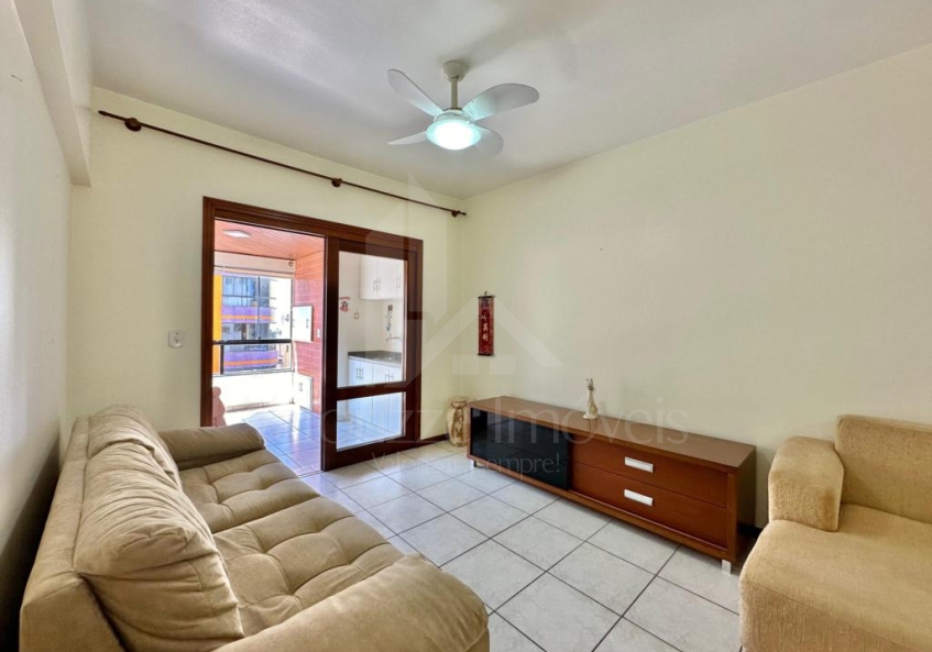 Apartamento 2 Dormitórios