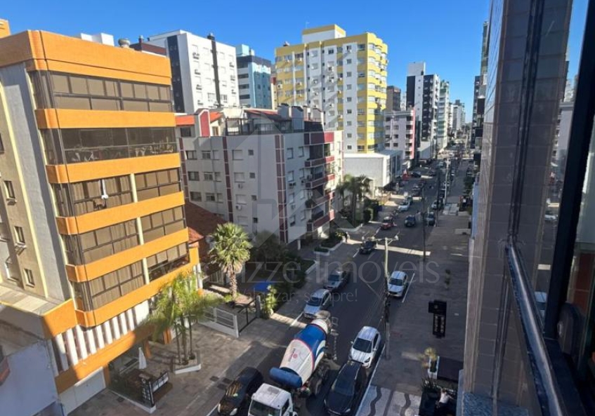 Apartamento 2 Dormitórios