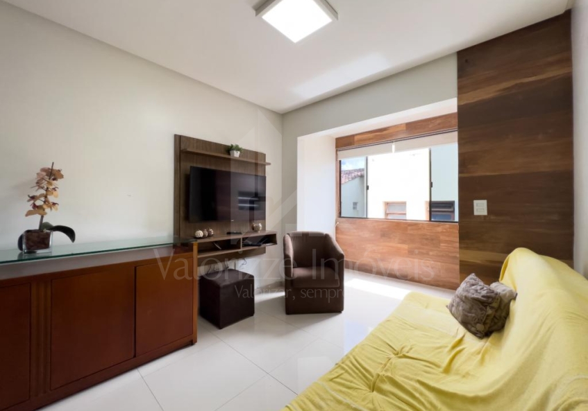 Apartamento 2 Dormitórios