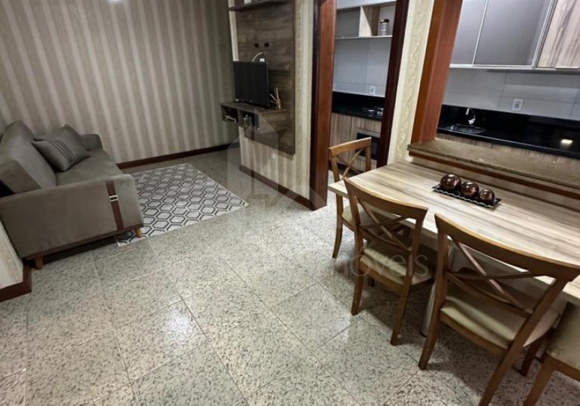 Apartamento 2 Dormitórios