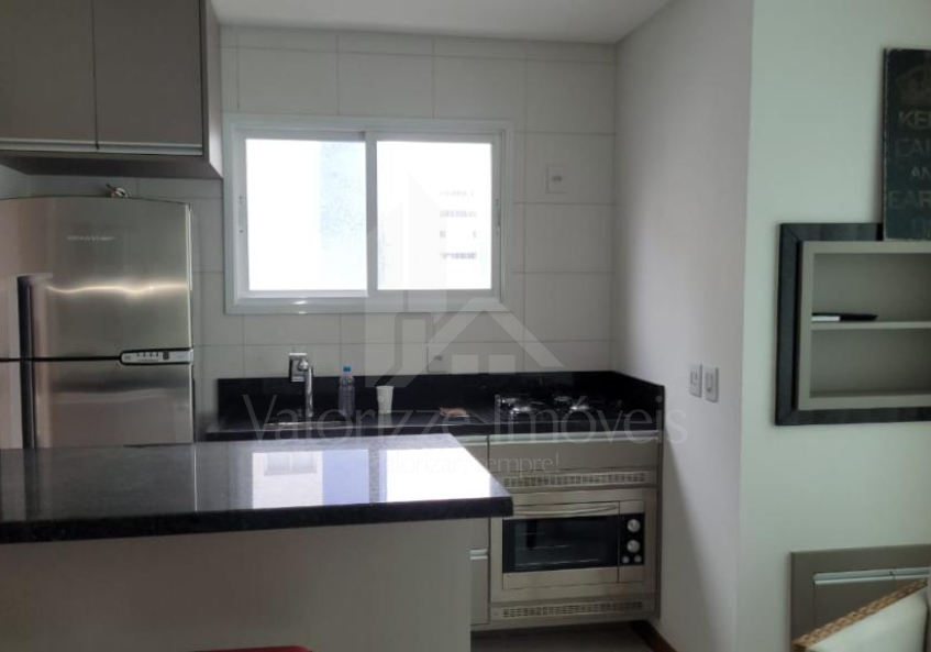 Apartamento 3 Dormitórios