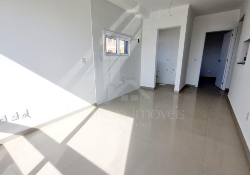 Apartamento 1 Dormitório