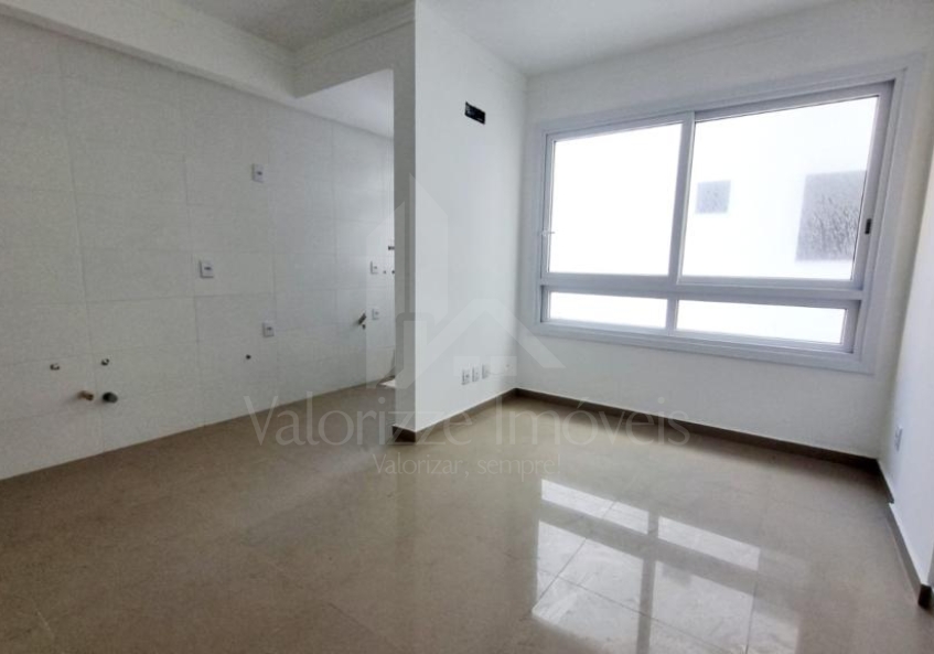 Apartamento 1 Dormitório