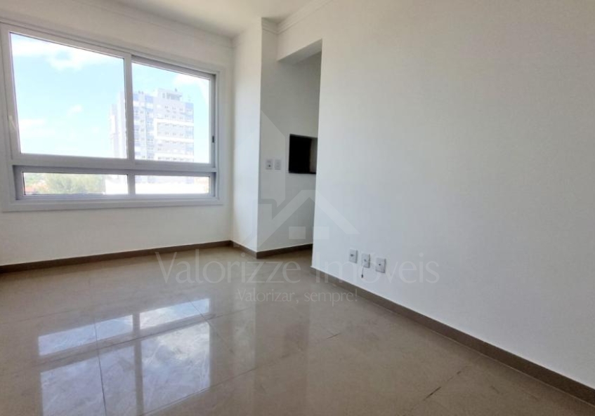 Apartamento 1 Dormitório