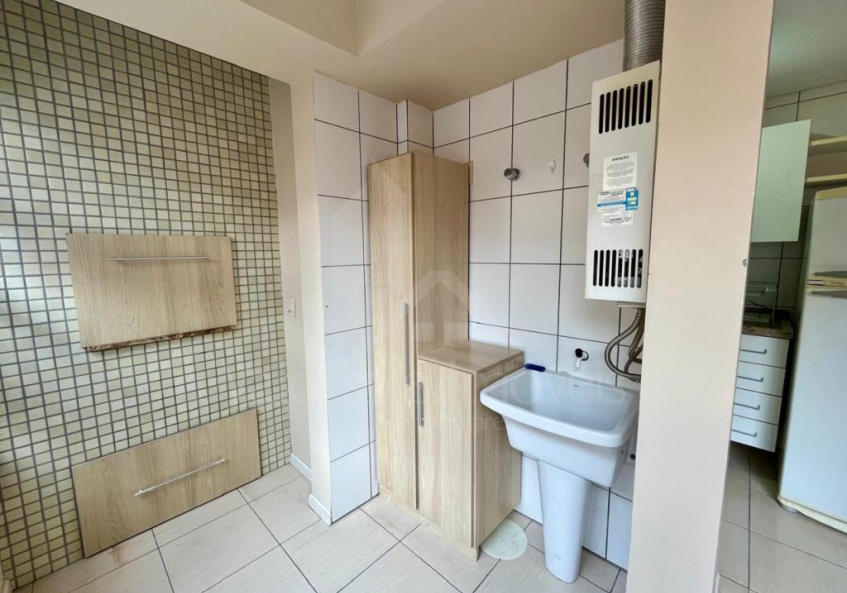 Apartamento 3 Dormitórios