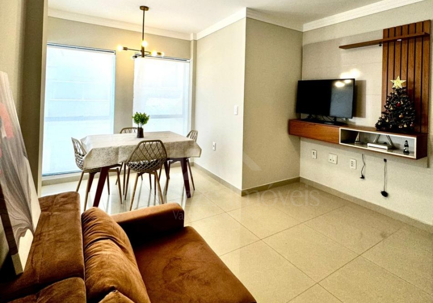 Apartamento 1 Dormitório