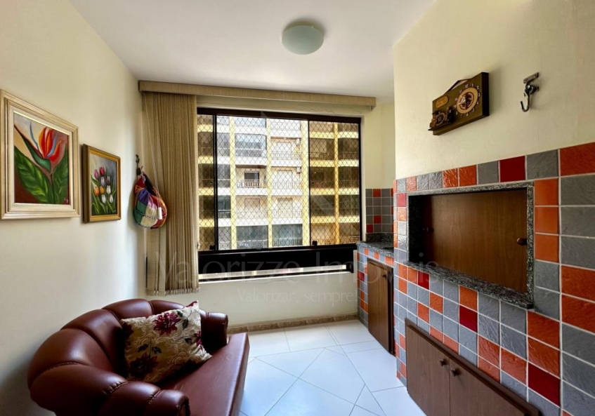 Apartamento 2 Dormitórios