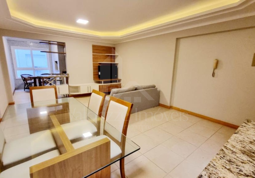 Apartamento 2 Dormitórios