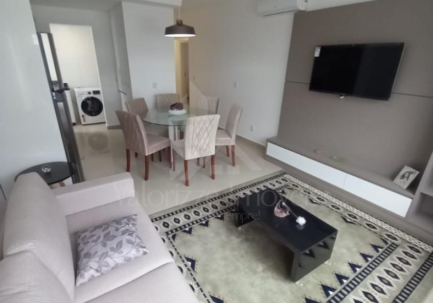 Apartamento 3 Dormitórios