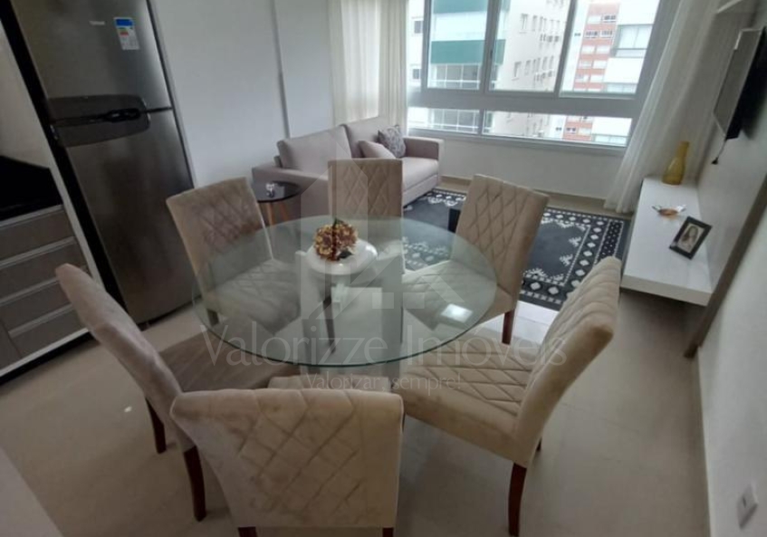 Apartamento 3 Dormitórios