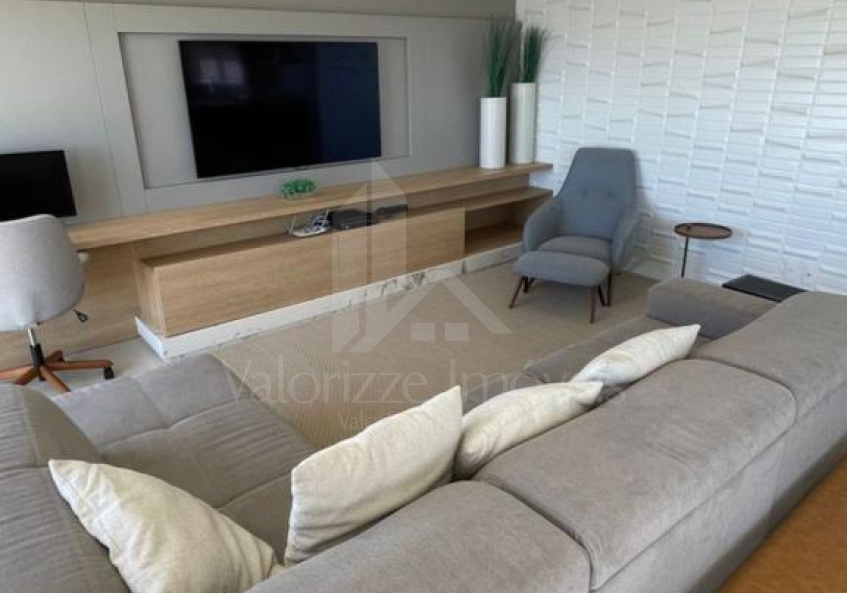 Apartamento 4 Dormitórios