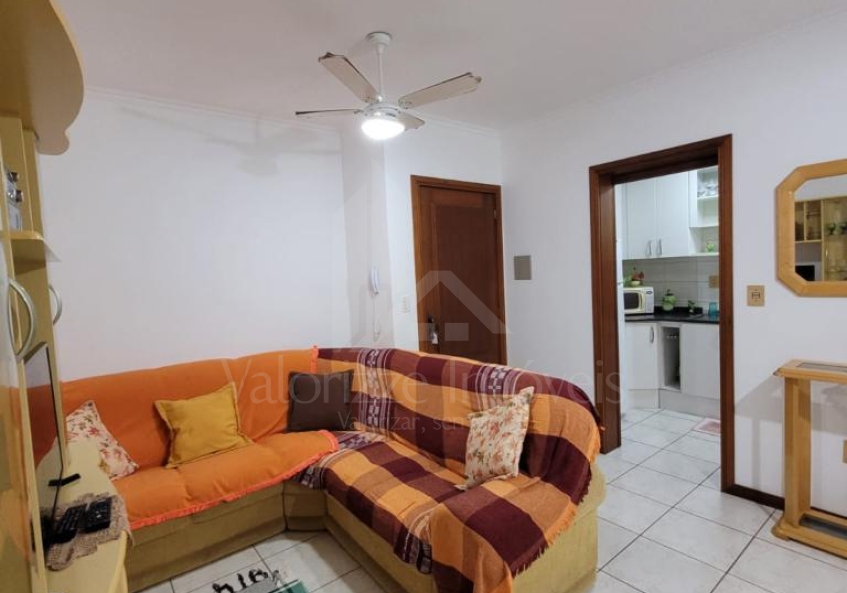 Apartamento 2 Dormitórios