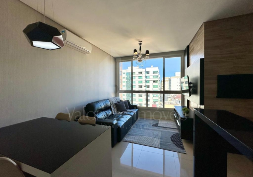 Apartamento 1 Dormitório