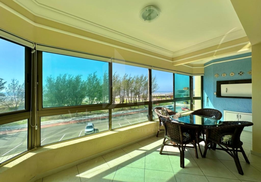 Apartamento 3 Dormitórios