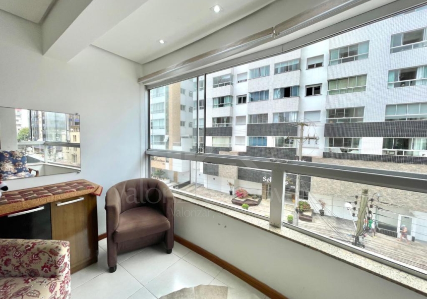 Apartamento 2 Dormitórios