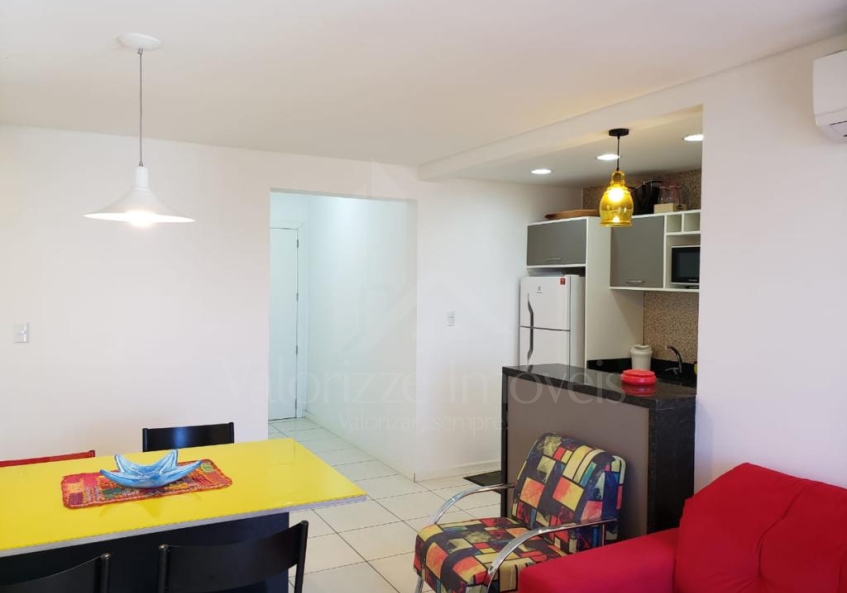 Apartamento 2 Dormitórios