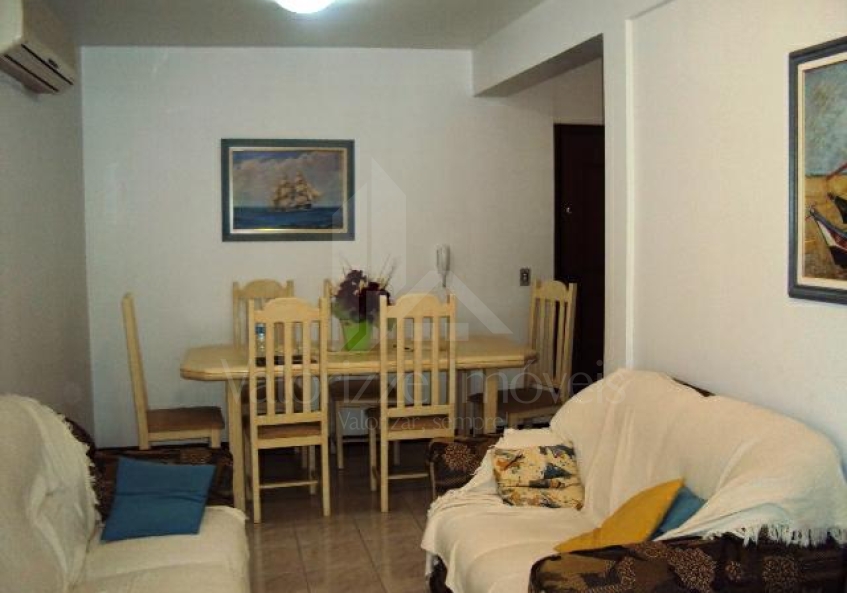 Apartamento 2 Dormitórios