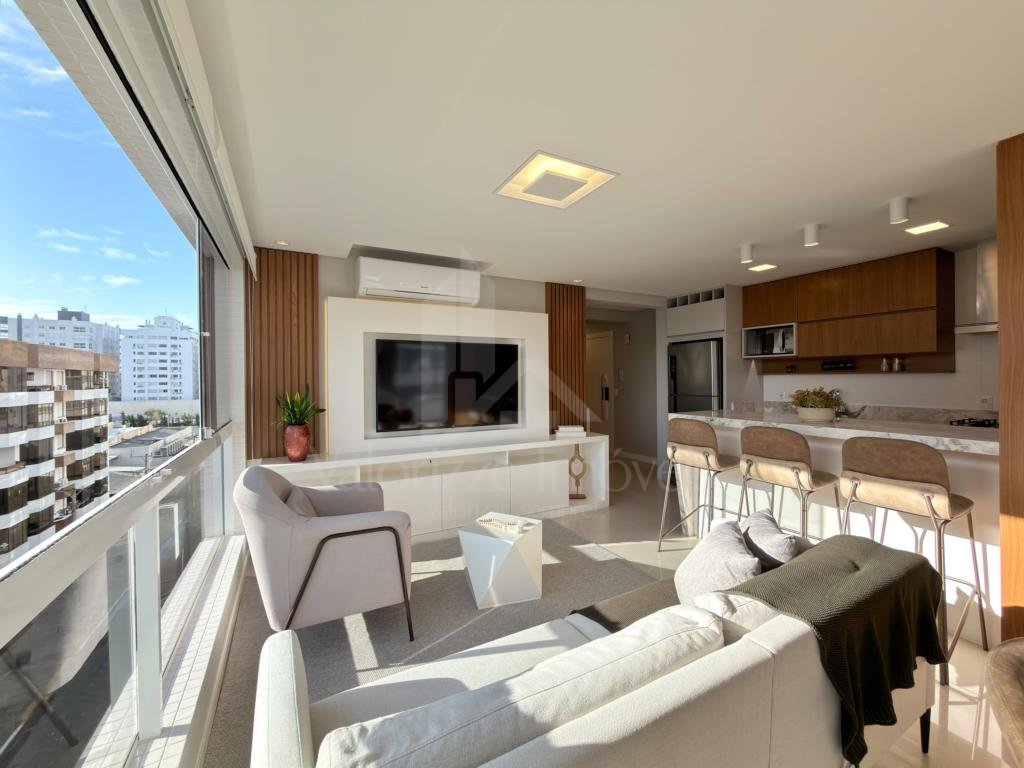 Apartamento 2 Dormitórios