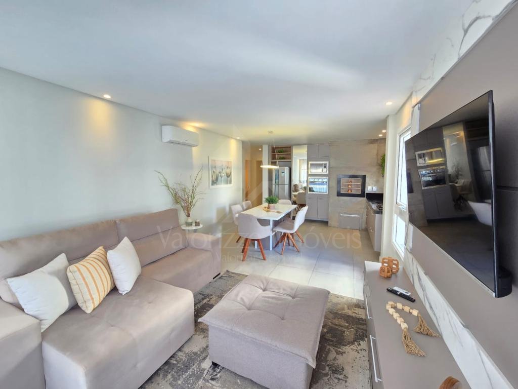 Apartamento 3 Dormitórios