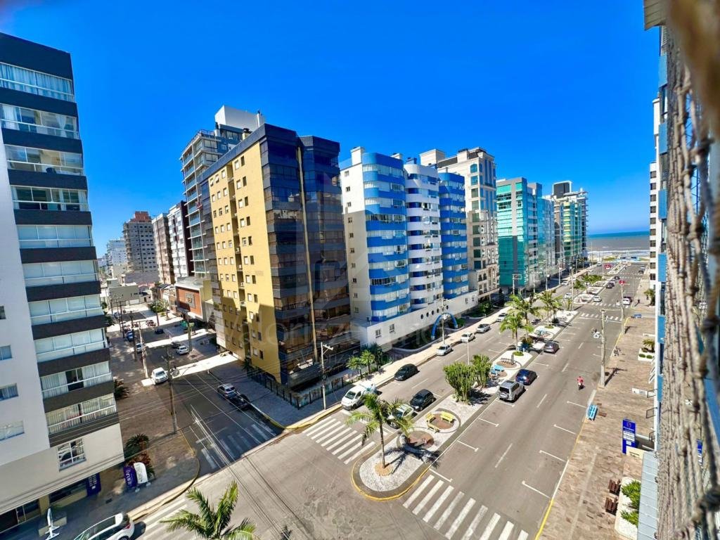 Apartamento 3 Dormitórios