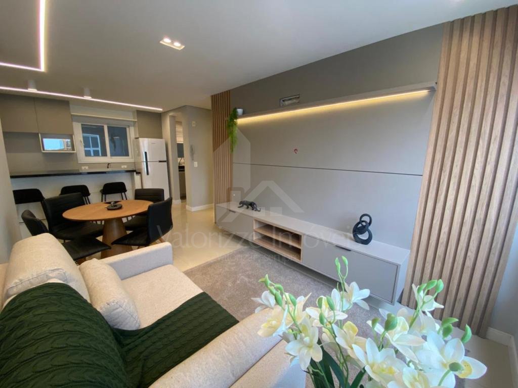 Apartamento 1 Dormitório