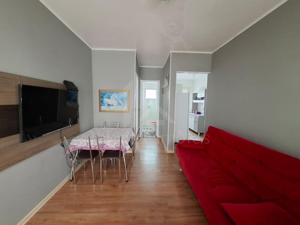 Apartamento 1 Dormitório