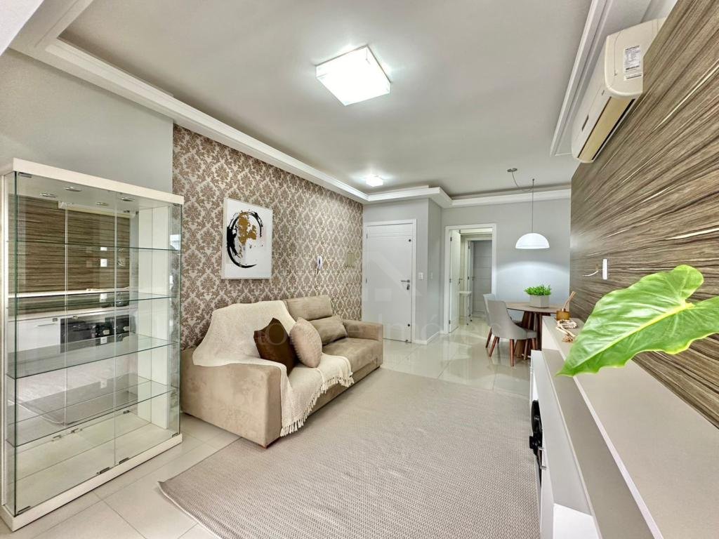 Apartamento 2 Dormitórios