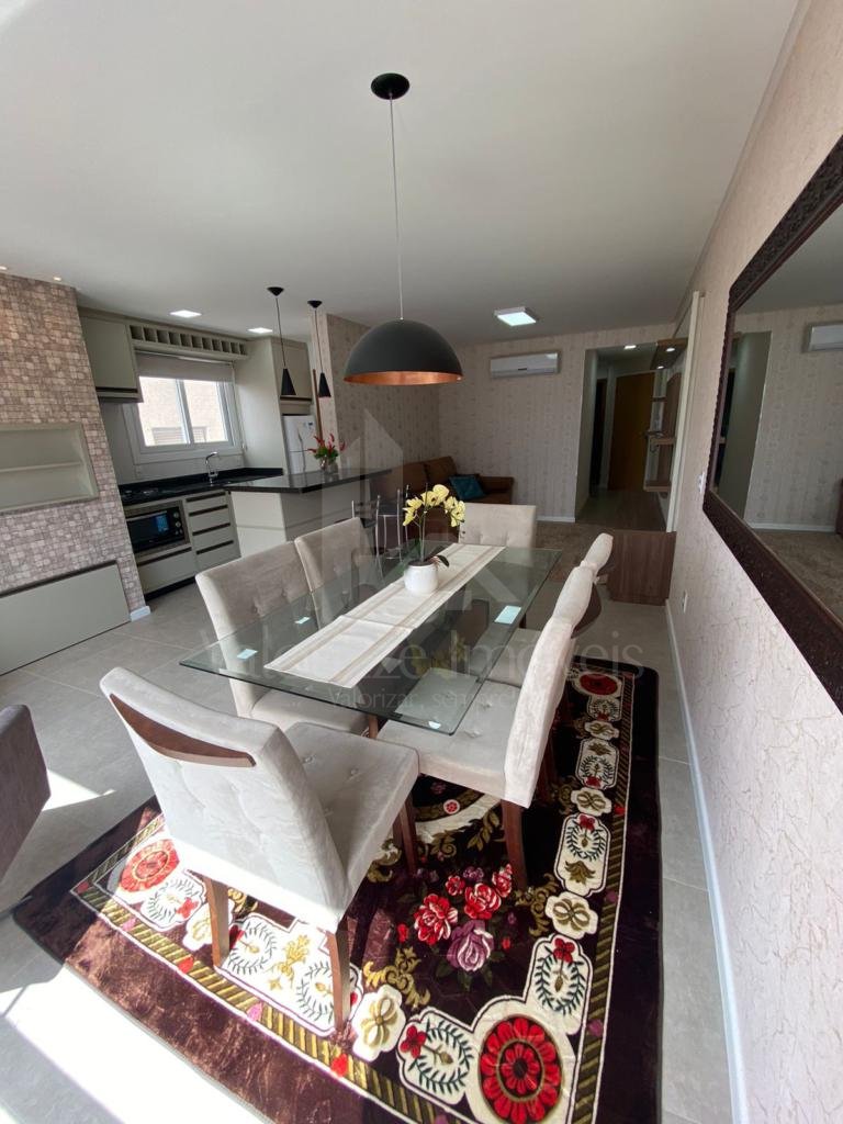 Apartamento 2 Dormitórios