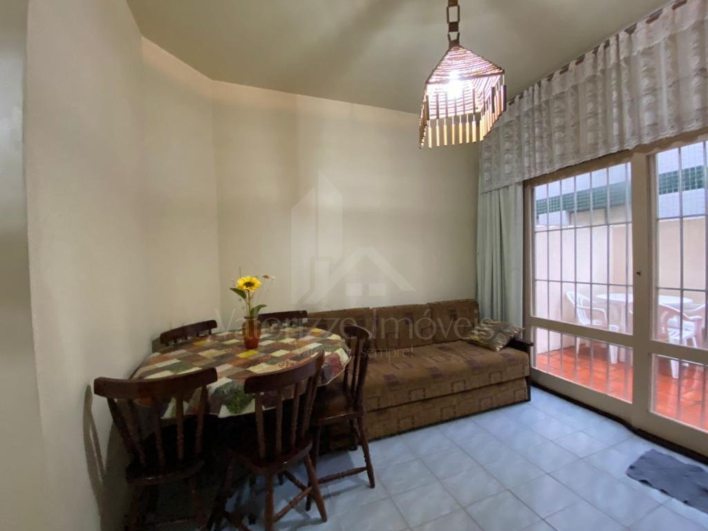 Apartamento 1 Dormitório