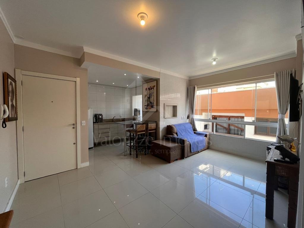 Apartamento 1 Dormitório