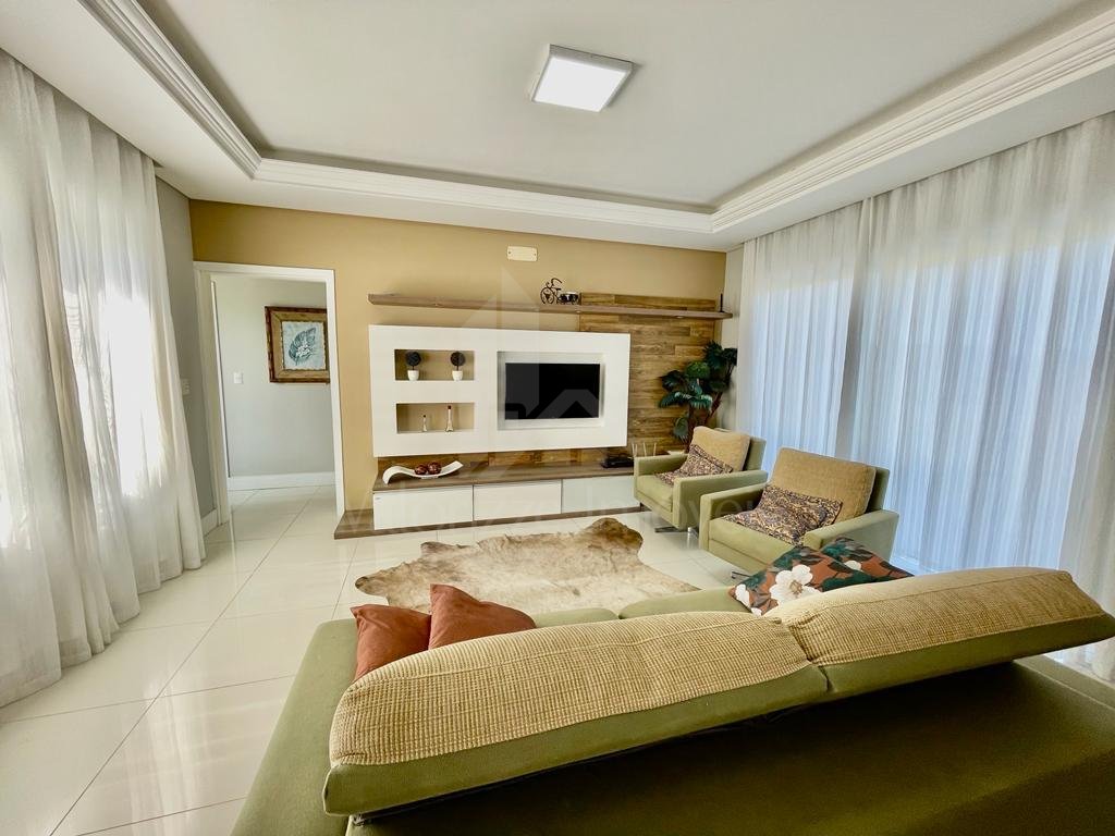 Casa em Condominio 3 dormitorios