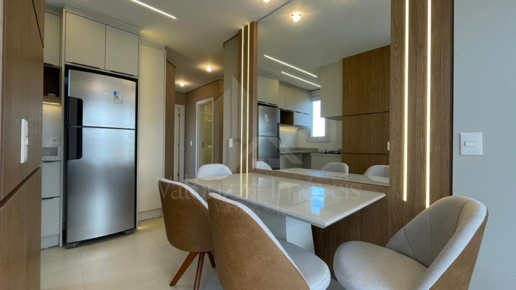 Apartamento 2 Dormitórios