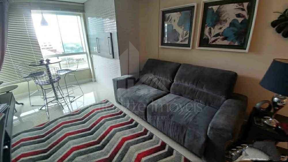 Apartamento 2 Dormitórios