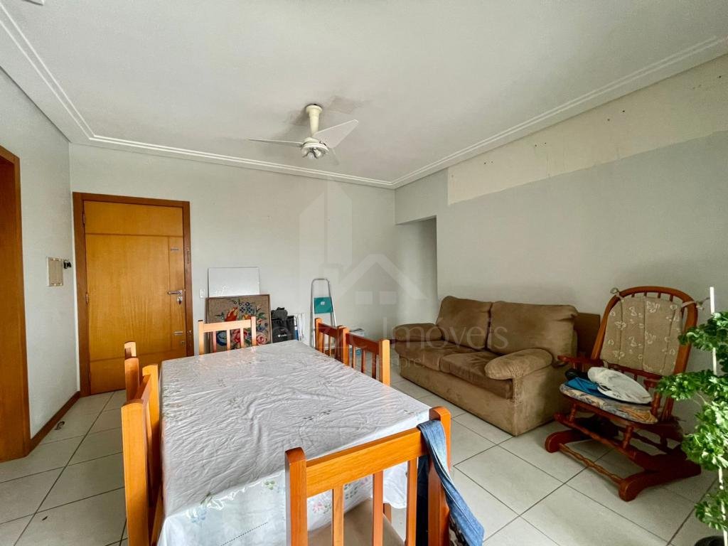 Apartamento 2 Dormitórios