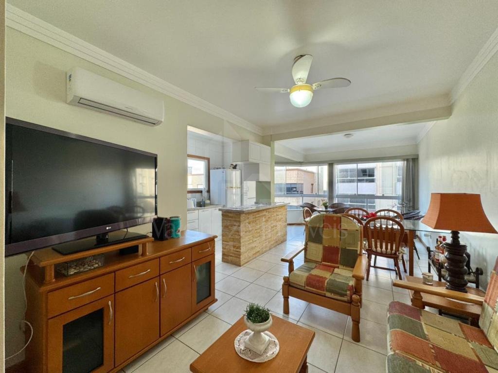 Apartamento 3 Dormitórios